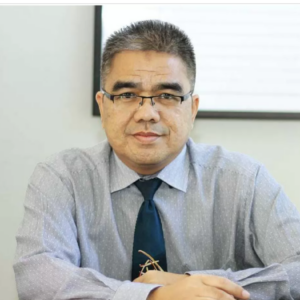 Ramlih, S.Ag. M.Pd.